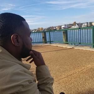 Meet your Posher, Brian